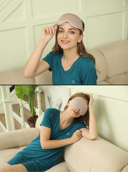 Sleepsy Premium Sleep Mask