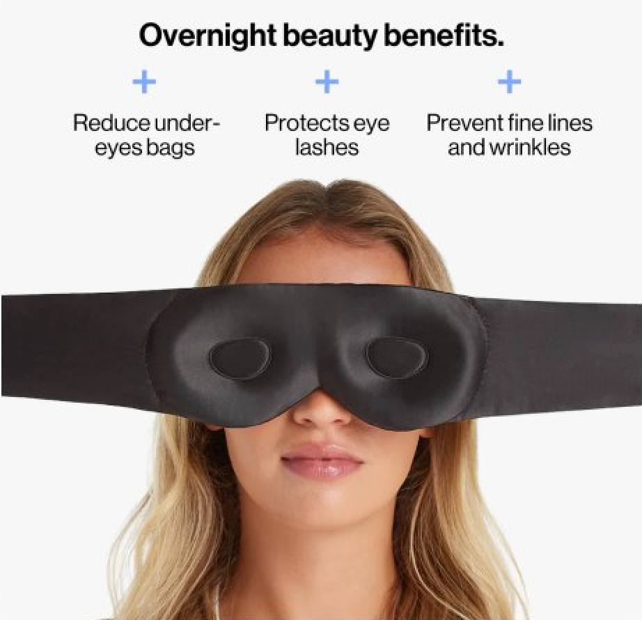 Sleepsy Premium Sleep Mask