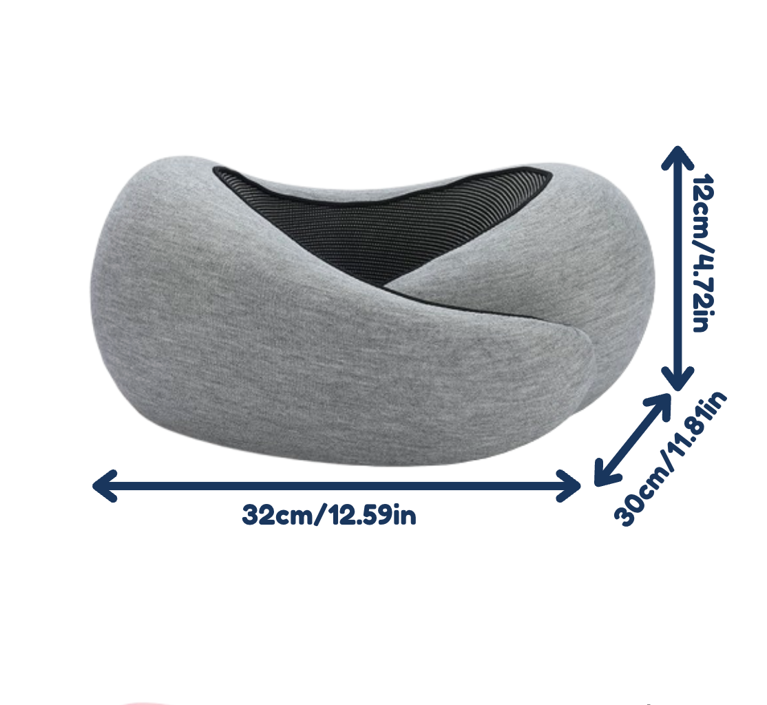 Sleepsy Travel Pillow