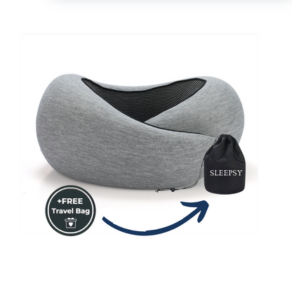 Sleepsy Travel PIllow