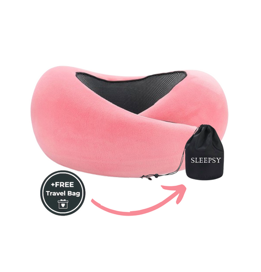 Sleepsy Travel PIllow